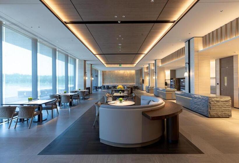 호텔 Indigo Beidaihe