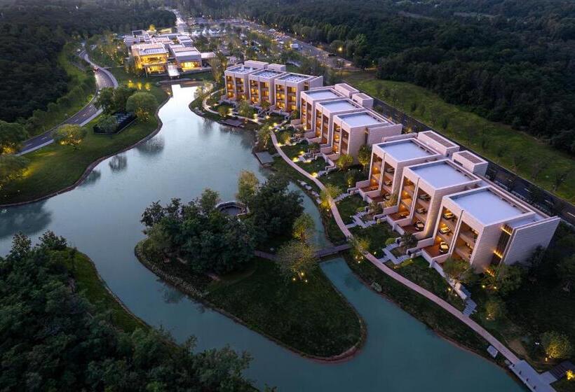 호텔 Indigo Beidaihe