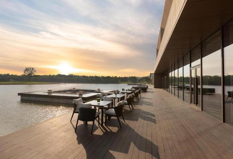 호텔 Indigo Beidaihe