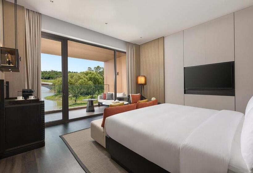 호텔 Indigo Beidaihe