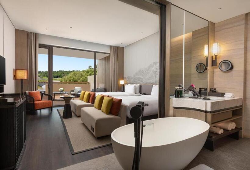 호텔 Indigo Beidaihe