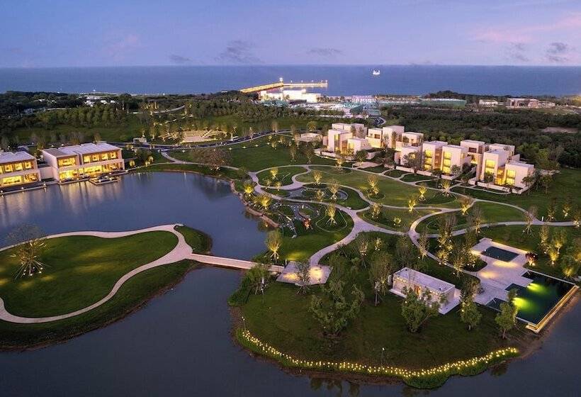 호텔 Indigo Beidaihe