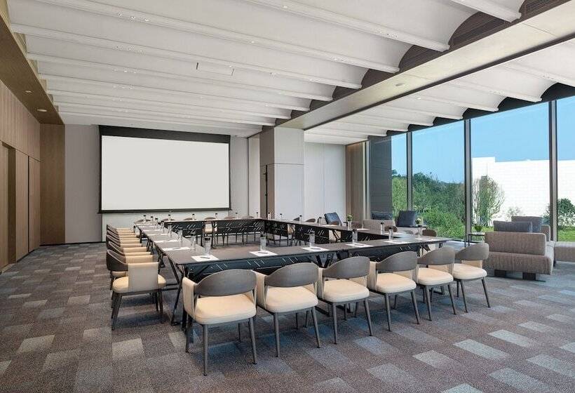 호텔 Indigo Beidaihe