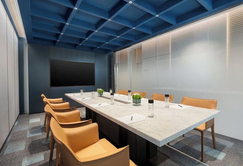 호텔 Indigo Beidaihe