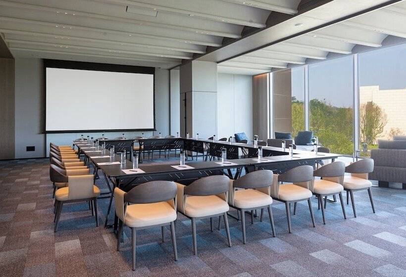 호텔 Indigo Beidaihe