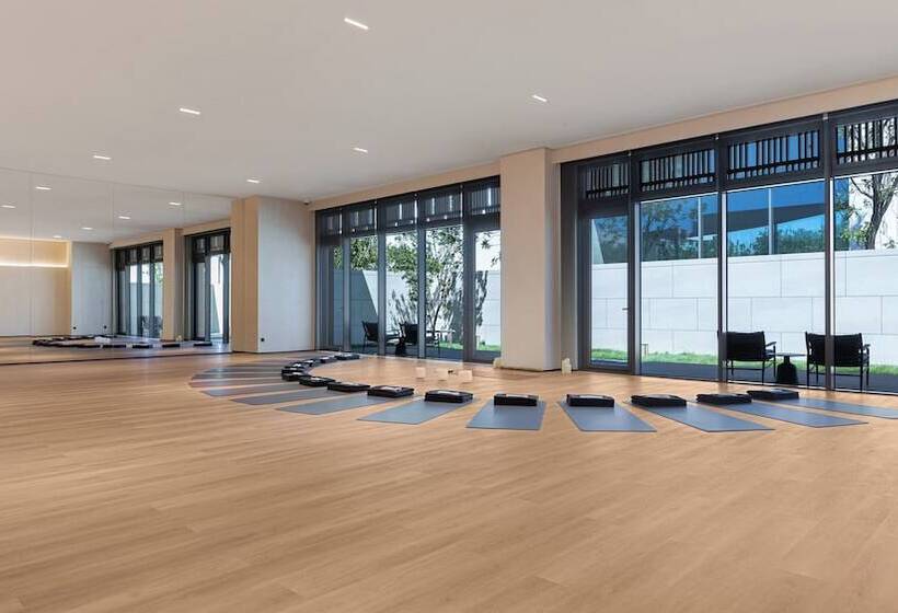 호텔 Indigo Beidaihe