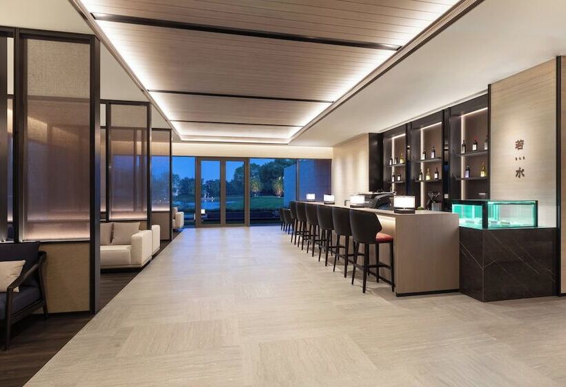 호텔 Indigo Beidaihe