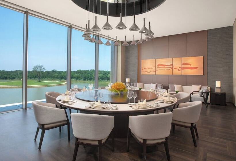 호텔 Indigo Beidaihe