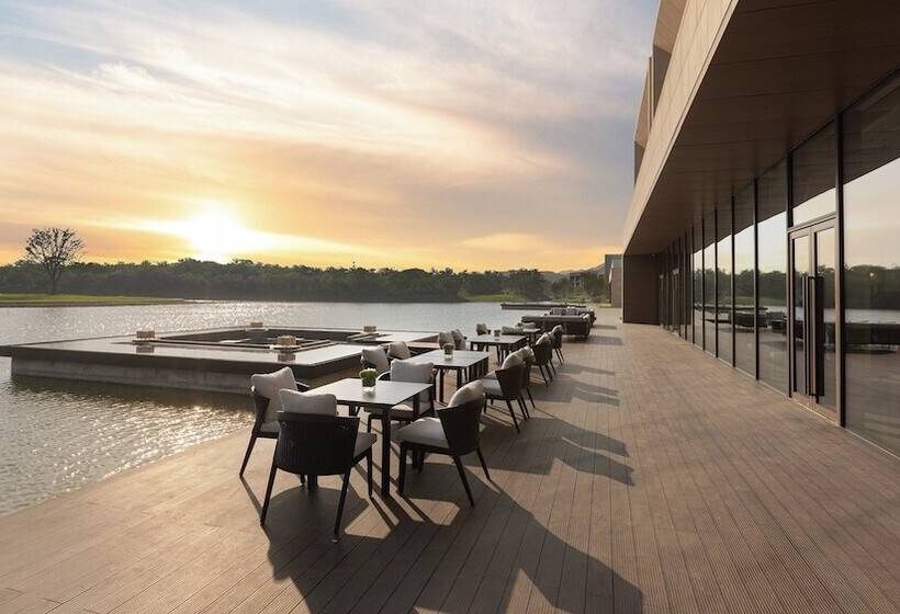 호텔 Indigo Beidaihe