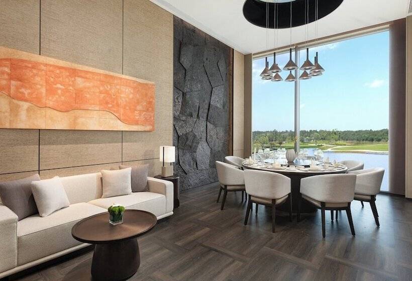 호텔 Indigo Beidaihe