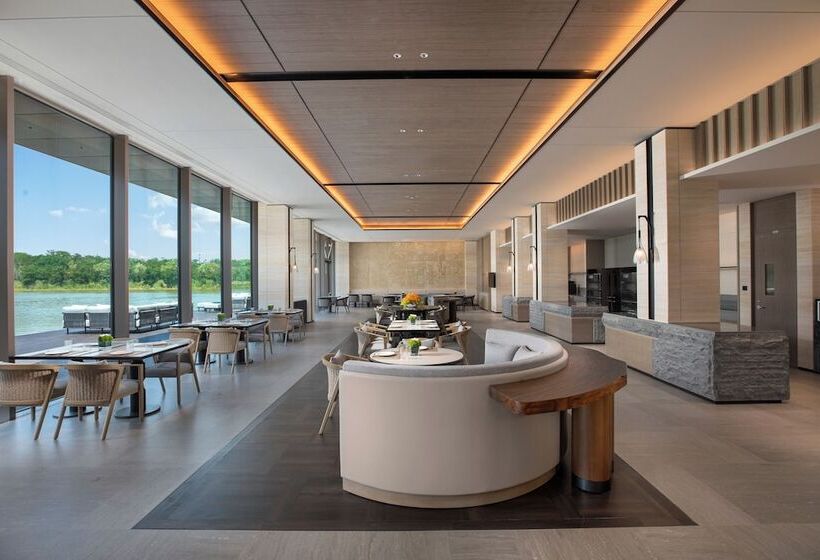 호텔 Indigo Beidaihe