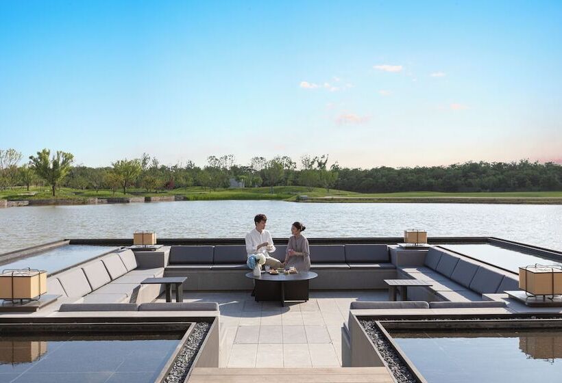 호텔 Indigo Beidaihe