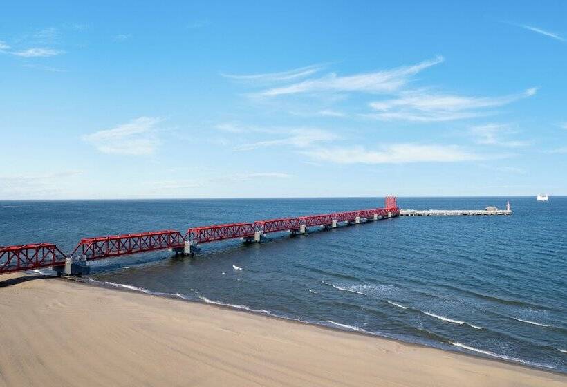 호텔 Indigo Beidaihe