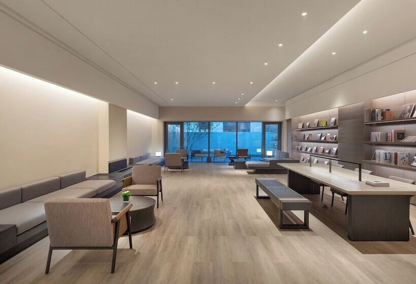 호텔 Indigo Beidaihe