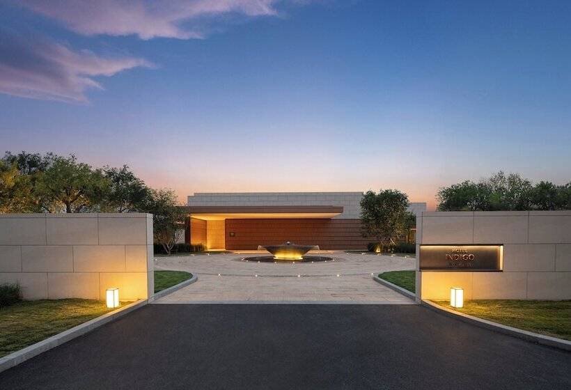 호텔 Indigo Beidaihe