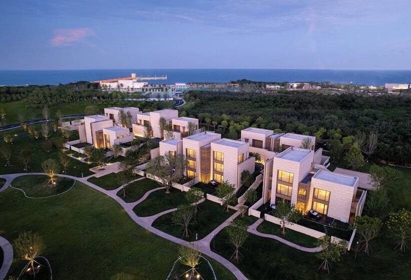 호텔 Indigo Beidaihe