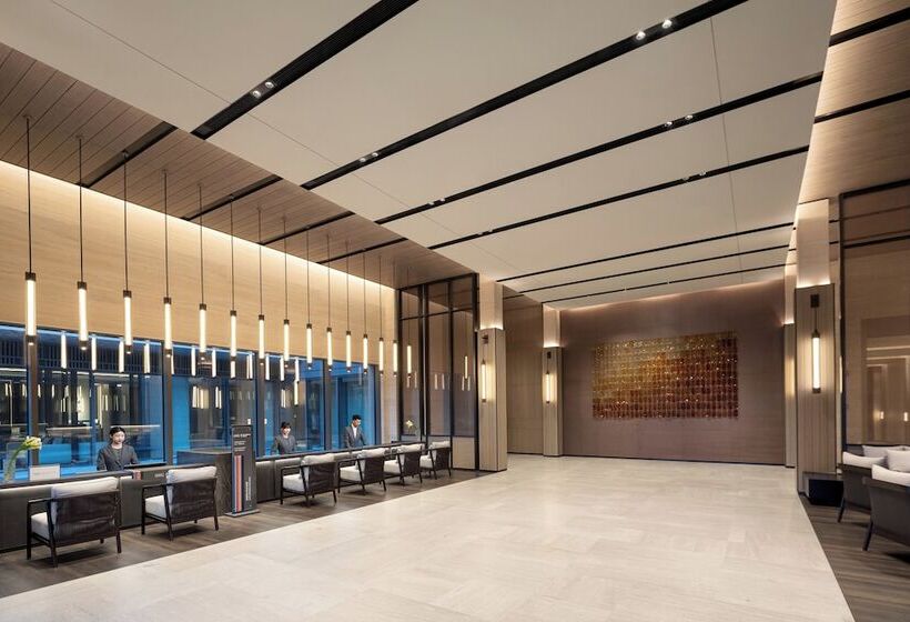 호텔 Indigo Beidaihe