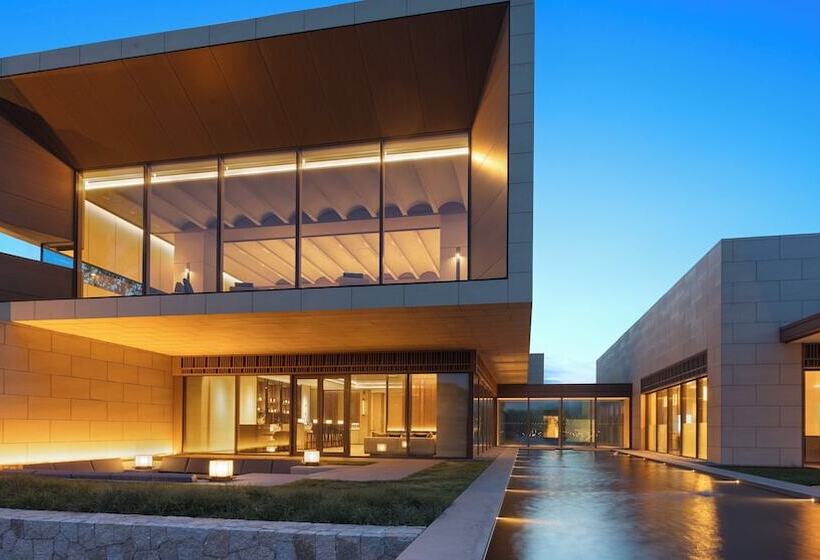 호텔 Indigo Beidaihe