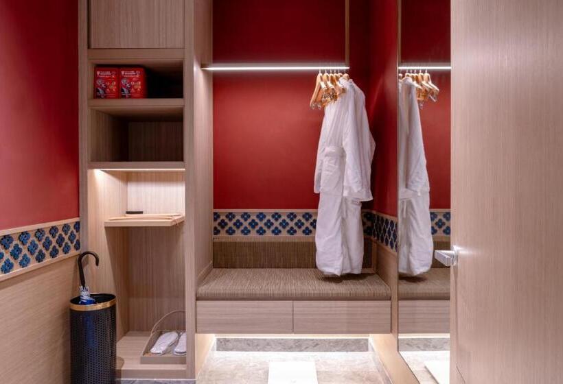 هتل Indigo Lugu Lake, An Ihg