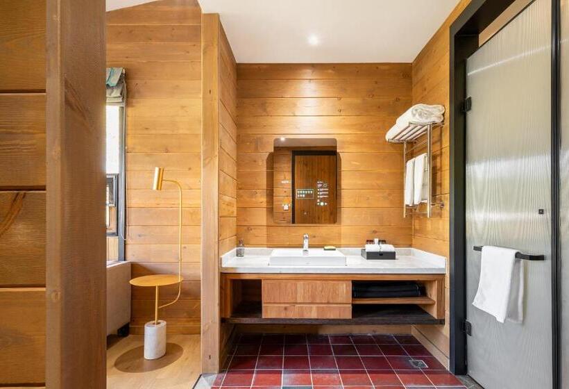 هتل Indigo Lugu Lake, An Ihg