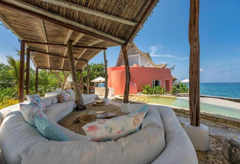 בית מלון כפרי Isla Matamba