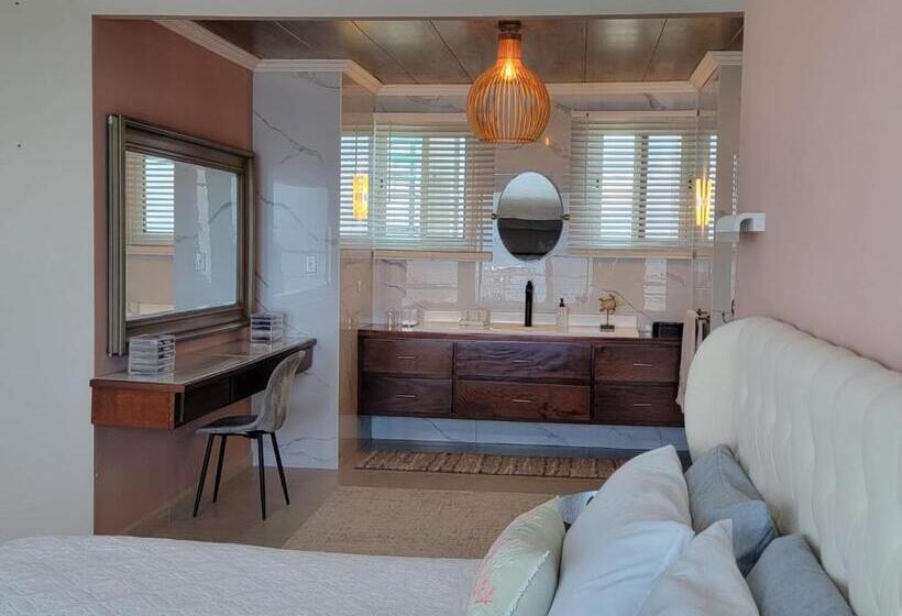 酒店 Island Magic Villas