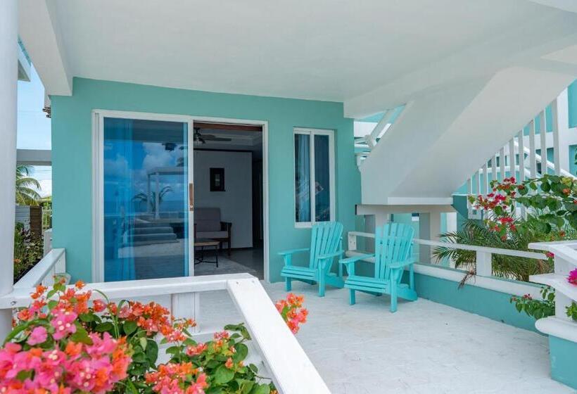 酒店 Island Magic Villas