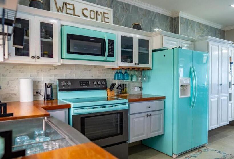 酒店 Island Magic Villas