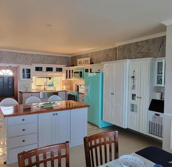 酒店 Island Magic Villas