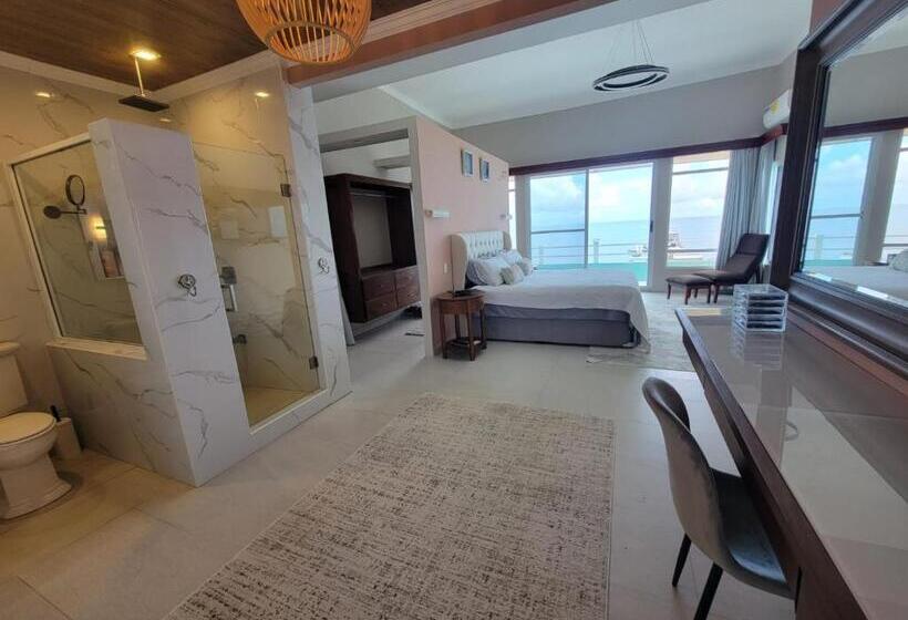 酒店 Island Magic Villas