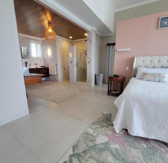 酒店 Island Magic Villas