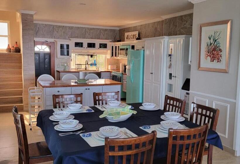 酒店 Island Magic Villas