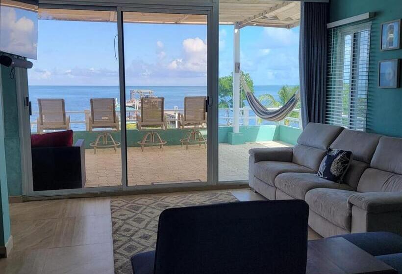 酒店 Island Magic Villas