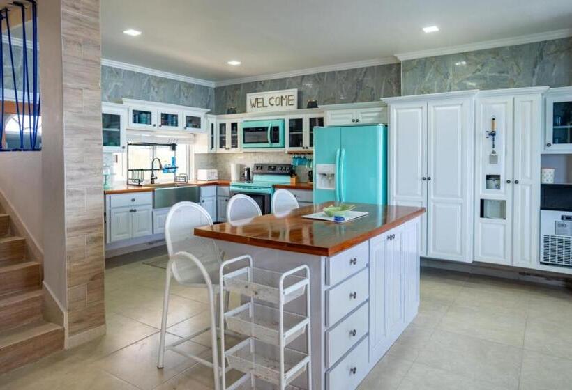 酒店 Island Magic Villas