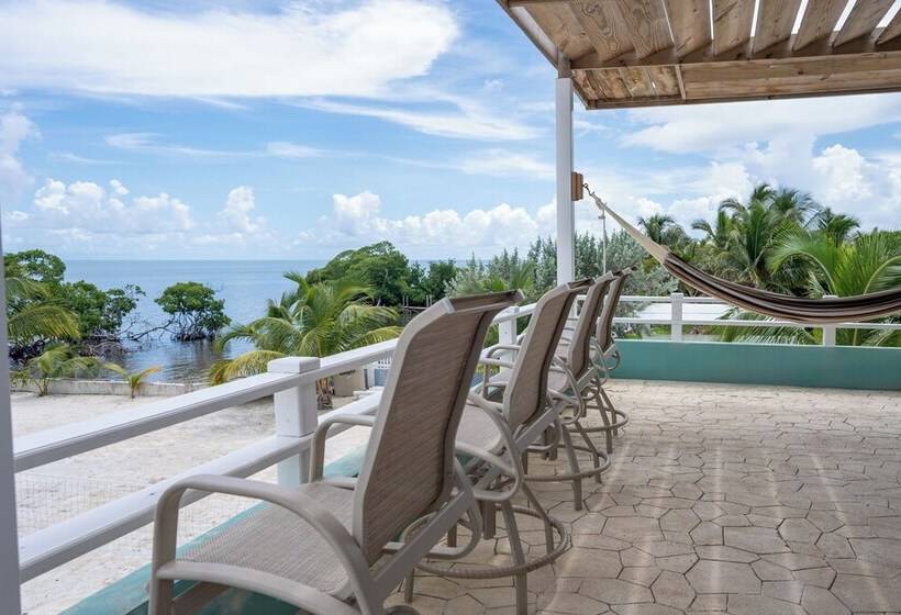 酒店 Island Magic Villas