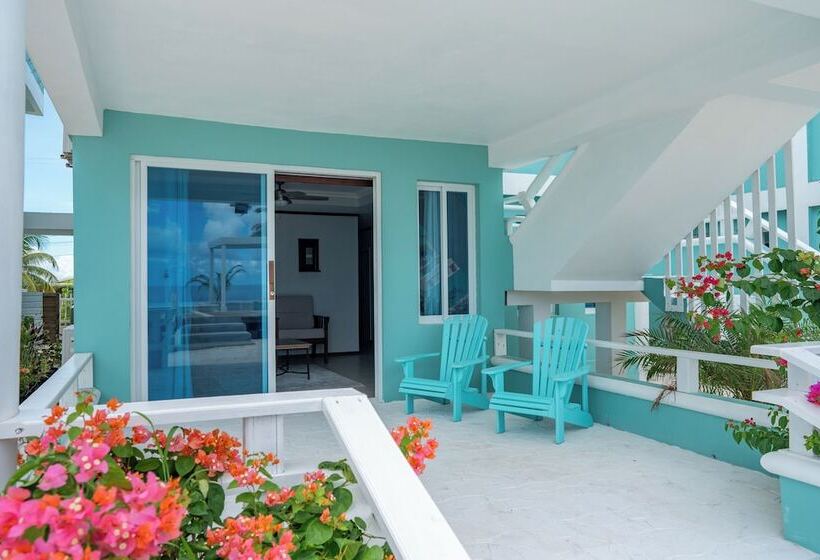 בית מלון כפרי Island Magic Villas