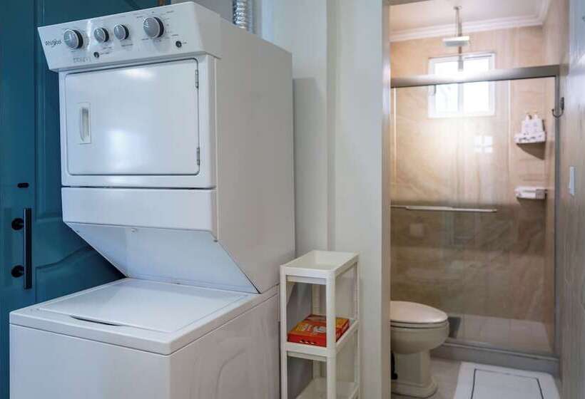 酒店 Island Magic Villas