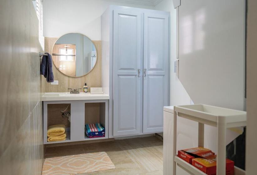 酒店 Island Magic Villas