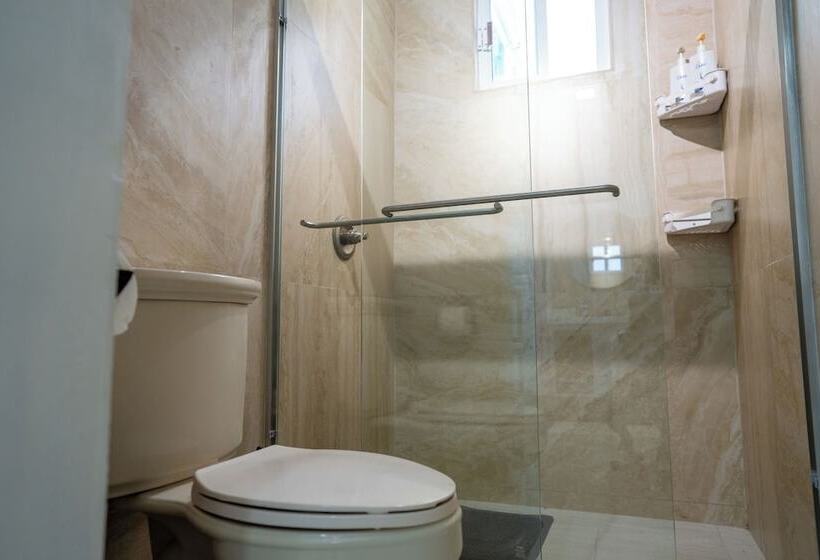 酒店 Island Magic Villas