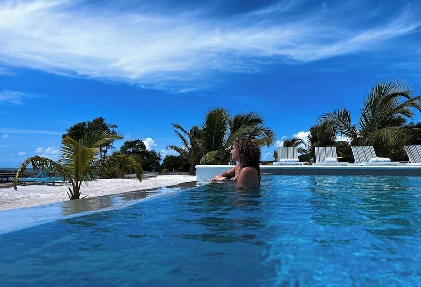 בית מלון כפרי Island Magic Villas