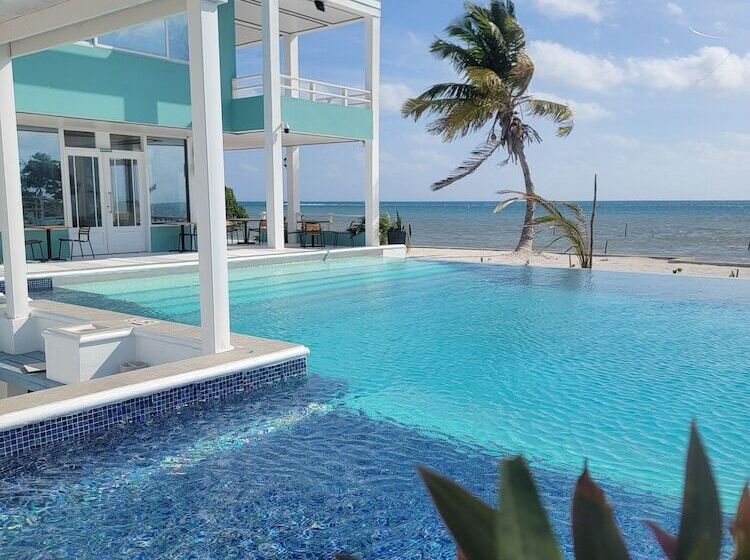 בית מלון כפרי Island Magic Villas