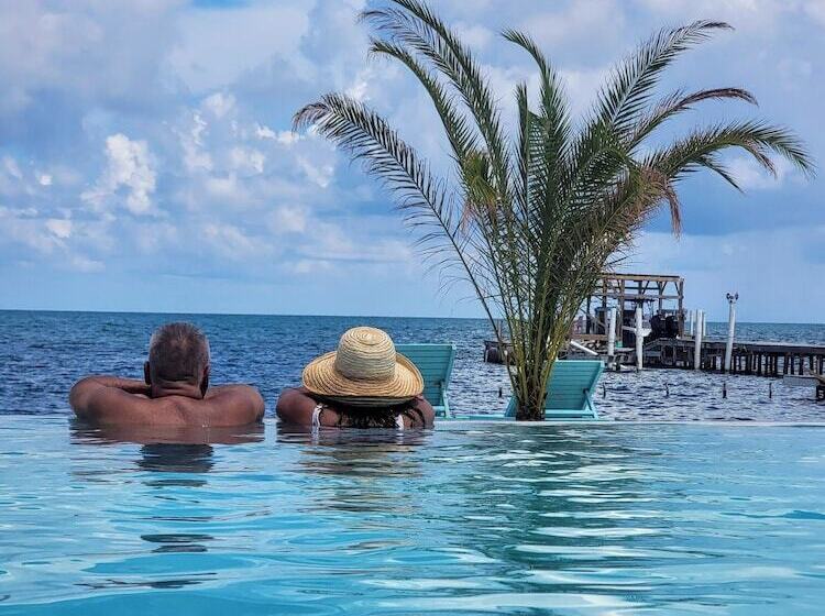 酒店 Island Magic Villas