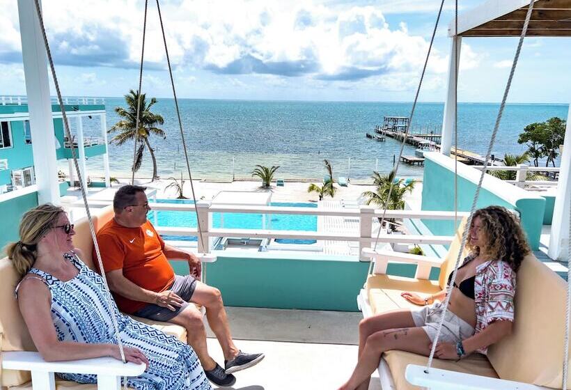 酒店 Island Magic Villas