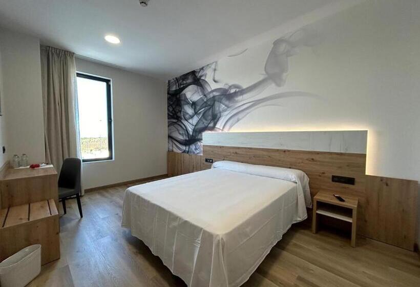 בית מלון כפרי Javalambre