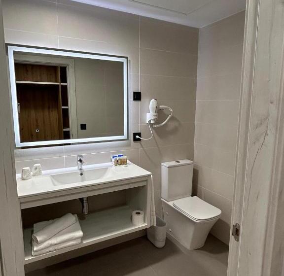 בית מלון כפרי Javalambre