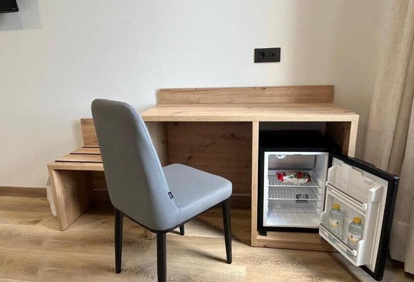 בית מלון כפרי Javalambre