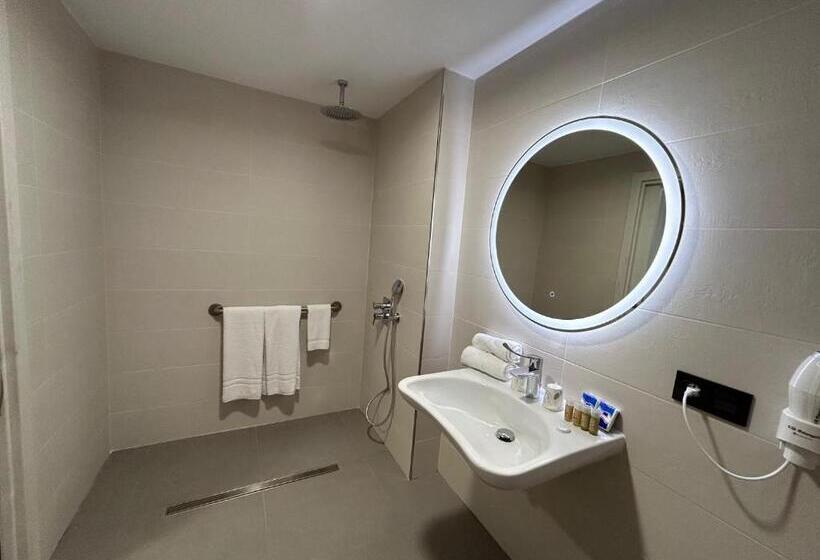 בית מלון כפרי Javalambre