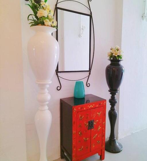 Hotel Khao Chi Chan Resort