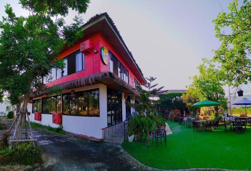 Hotel Khao Chi Chan Resort