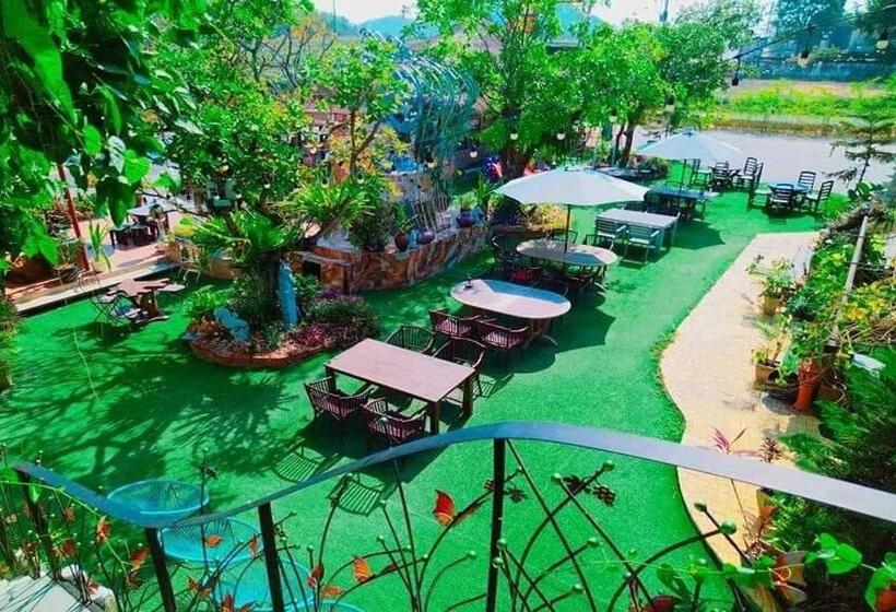 Hotel Khao Chi Chan Resort